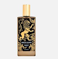 MEMO PARIS Iberian Leather EDP 75 ml - парфюмерная вода 