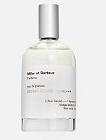 MILLER ET BERTAUX Indian Study EDP 100 ml - парфюмерная вода 