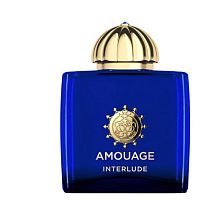 AMOUAGE Interlude Woman EDP 100 ml - парфюмерная вода 