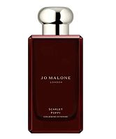 Jo Malone Scarlet Poppy Intense одеколон