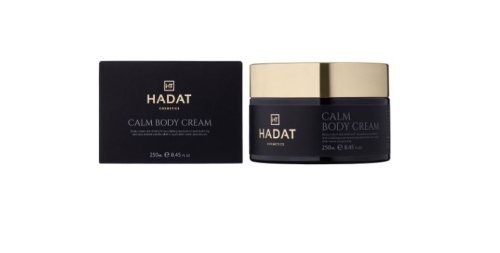 Hadat Cosmetics CALM BODY CREAM   фото 7