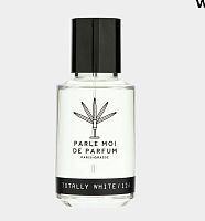 PARLE MOI DE PARFUM Totally White / 126 EDP 100 ml - парфюмерная вода 