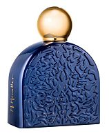 M.Micallef Secret of Love Royal blue парфюмерная вода 100 мл 