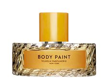 VILHELM PARFUMERIE Body Paint EDP 30,50,100 ml  - парфюмерная вода