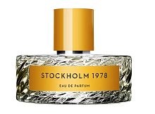 VILHELM PARFUMERIE STOCKHOLM 1978 EDP 30,50,100 ml -  парфюмерная вода
