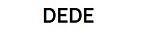 DEDE