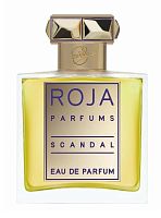 ROJA PARFUMS Scandal Pour Femme Parfum 50 ml - духи женские 
