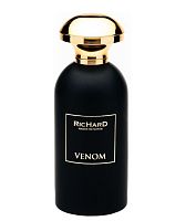 RICHARD VENOM EDP 10,100ML