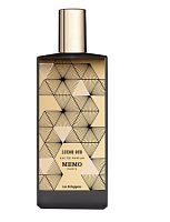 MEMO PARIS Luxor Oud EDP 75 ml - парфюмерная вода 