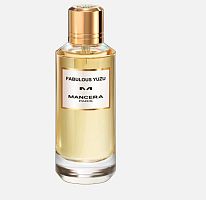 MANCERA Fabulous Yuzu EDP 60 ml - парфюмерная вода 