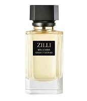 Zilli millesime night vetiver