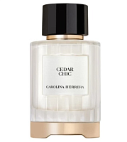 CAROLINA HERRERA Cedar Chic 2025 парфюмерная вода