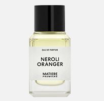 Matiere Premiere Neroli Oranger парфюмерная вода 50 мл 