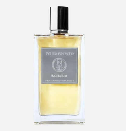 MIZENSIR Incensum EDP 100 ml - парфюмерная вода 