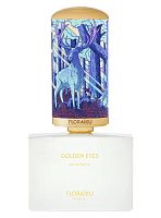 FLORAIKU Golden Eyes EDP 50 ml + 10 ml - парфюмерная вода 