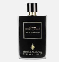 Simone Andreoli Venom Secret of Shaman  парфюмерная вода 100мл 