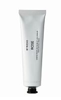 BYREDO Rose hand and nail cream 100 ml - крем для рук и ногтей 