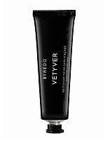BYREDO Vetyver Rinse-free Нand wash 30 ml - гель для рук с антибактериальным эффектом 