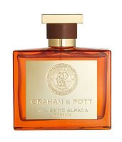 GRAHAM & POTT Majestic Alpaca духи 100 мл 
