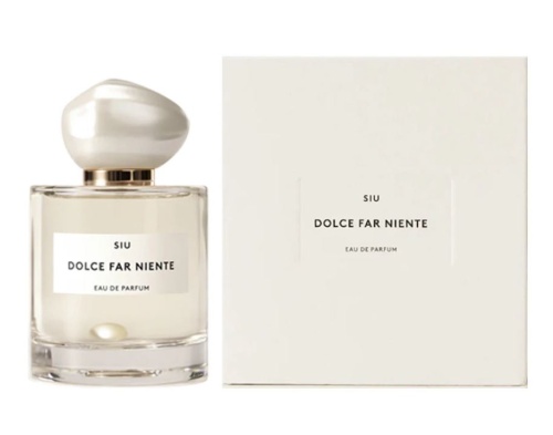 Парфюмерная вода  DOLCE FARNIENTE SIU 50,100 ML фото 2
