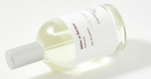 MILLER ET BERTAUX Indian Study EDP 100 ml - парфюмерная вода  фото 2