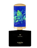 FLORAIKU AO EDP 50 ml + 10 ml - парфюмерная вода 
