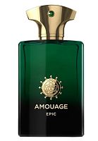 AMOUAGE Epic Man EDP 100 ml - парфюмерная вода 