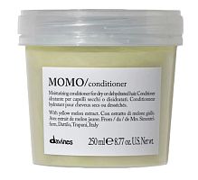 MOMO/conditioner - Увлажняющий кондиционер, облегчающий расчесывание волос