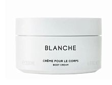 BYREDO Blanche Body cream 200 ml - крем для тела 
