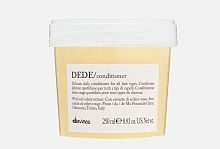 DEDE/conditioner - Деликатный кондиционер
