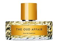 VILHELM PARFUMERIE The Oud Affair EDP 20,30,50,100 ml - парфюмерная вода