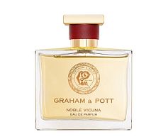GRAHAM & POTT Amethyste Sereine духи 100 мл 