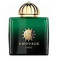 AMOUAGE Epic Woman EDP 100 ml - парфюмерная вода 