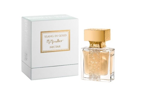 M.Micallef Ylang in Gold Nectar духи 30 мл фото 2