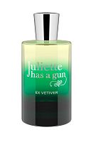 JULIETTE HAS A GUN EX VETIVER EDP парфюмерная вода