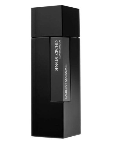LM Parfums Sensual Orchid черная духи