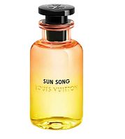 Louis Vuitton Sun Song EDP парфюмерная вода