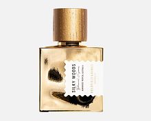 GOLDFIELD & BANKS AUSTRALIA Silky Woods EDP 50 ml - парфюмерная вода 