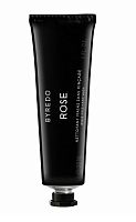 BYREDO Rose Rinse-free Нand wash 30 ml - гель для рук с антибактериальным эффектом 