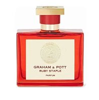 GRAHAM & POTT Ruby Staple духи 100 мл 