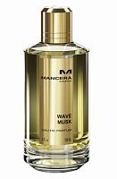 MANCERA Wave Musk EDP 60,120 ml - парфюмерная вода