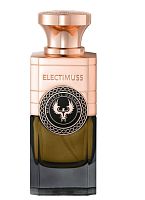 Electimuss London Nero Collection Mercurial Cashmer духи