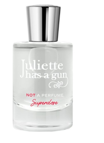 JULIETTE HAS A GUN Not a Perfume Superdose EDP парфюмерная вода