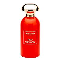 RICHARD RED SQUARE EDP 100ML 