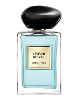 Armani Prime Vetiver d'Hiver парфюмерная вода
