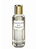 MANCERA Vanille Exclusive EDP 60,120 ml - парфюмерная вода