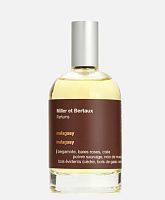 MILLER ET BERTAUX Malagasy EDP 100 ml - парфюмерная вода 