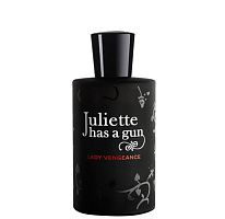 JULIETTE HAS A GUN Lady Vengeance EDP 50,100 ml - парфюмерная вода