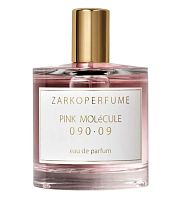 Zarkoperfume PINK MOLECULE 090.09 EDP парфюмерная вода