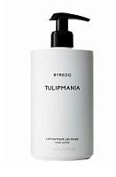BYREDO Tulipmania Hand Lotion 450 ml - лосьон для рук 